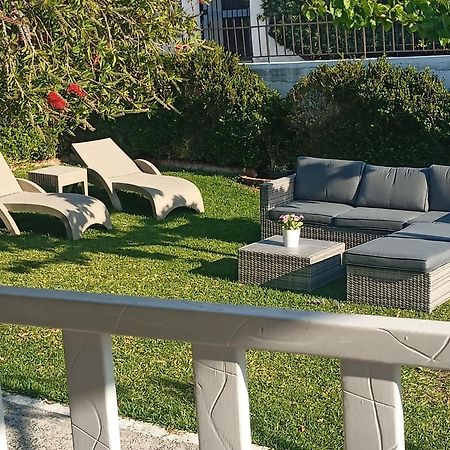 A&V'S Home Agioi Apostoloi  Zewnętrze zdjęcie