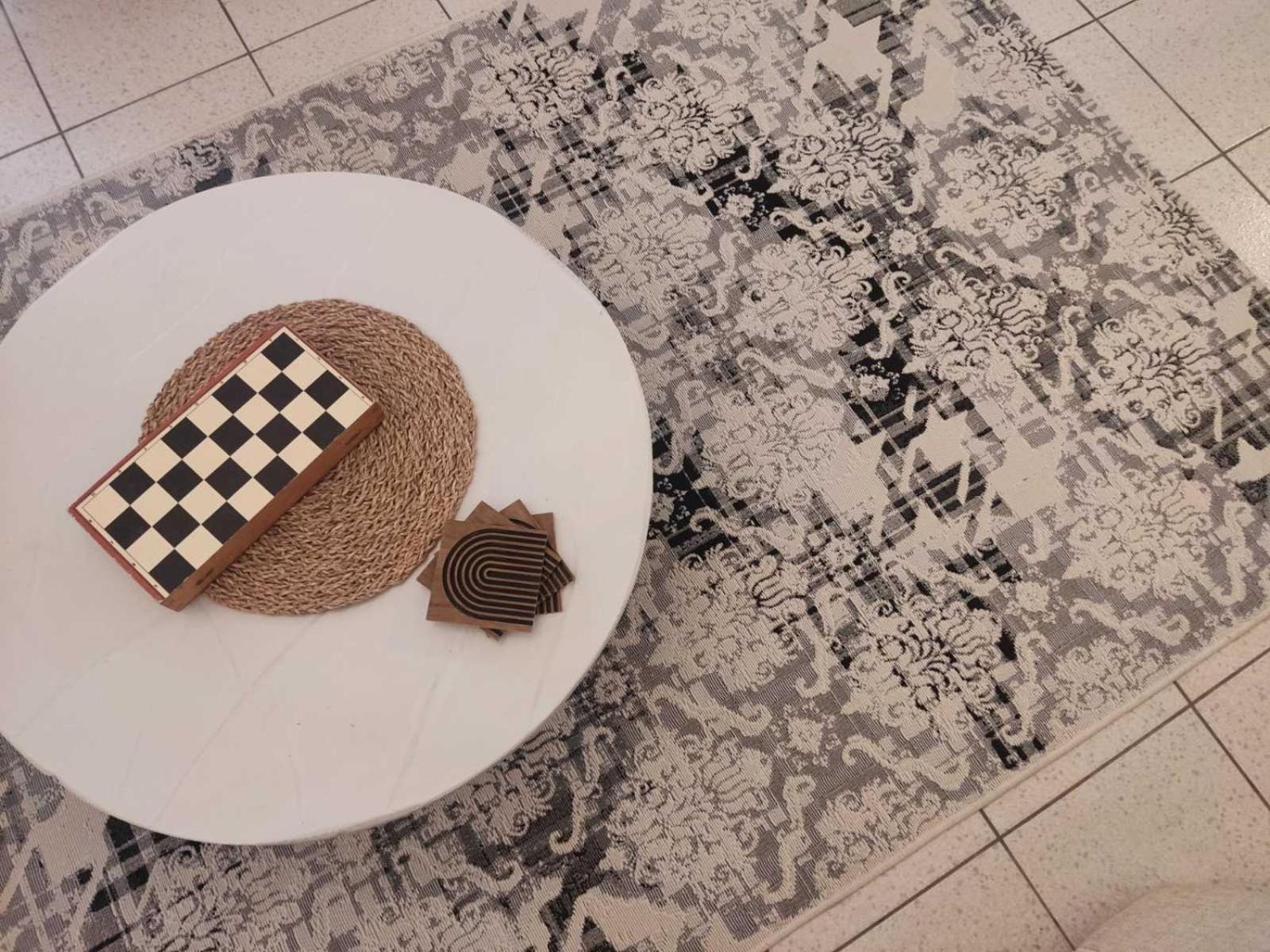 A&V'S Home Agioi Apostoloi  Zewnętrze zdjęcie